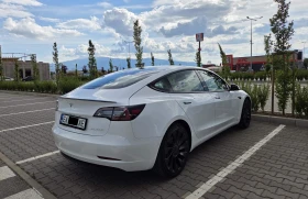 Tesla Model 3 Performance - 26350 € / 51536.12 лв. - 61307399 5 | Car24.bg Tesla Model 3 Performance - 26350 € / 51536.12 лв. - 61307399 5