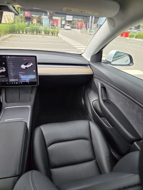 Tesla Model 3 Performance - 26350 € / 51536.12 лв. - 61307399 12 | Car24.bg Tesla Model 3 Performance - 26350 € / 51536.12 лв. - 61307399 12