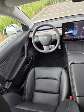 Tesla Model 3 Performance - 26350 € / 51536.12 лв. - 61307399 11 | Car24.bg Tesla Model 3 Performance - 26350 € / 51536.12 лв. - 61307399 11