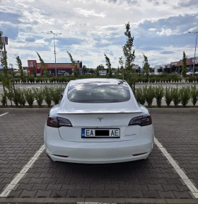 Tesla Model 3 Performance - 26350 € / 51536.12 лв. - 61307399 4 | Car24.bg Tesla Model 3 Performance - 26350 € / 51536.12 лв. - 61307399 4