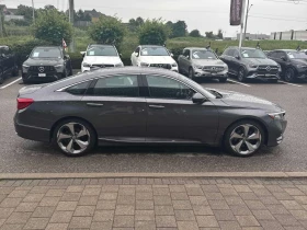 Honda Accord * Touring * CARFAX * ЦЕНА ДО БГ | Auto.bg — изображение 3 Honda Accord * Touring * CARFAX * ЦЕНА ДО БГ | Auto.bg — изображение 3