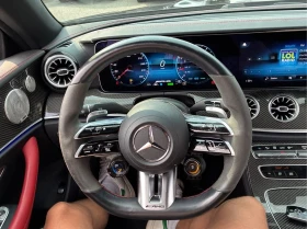 Mercedes-Benz E 53 AMG 4MATIC+ * CARFAX* ОПЦИЯ ЗА ФИНАНСИРАНЕ* - 42500 € / 83122.77 лв. - 26882736 8 | Car24.bg Mercedes-Benz E 53 AMG 4MATIC+ * CARFAX* ОПЦИЯ ЗА ФИНАНСИРАНЕ* - 42500 € / 83122.77 лв. - 26882736 8