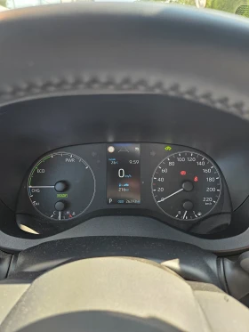 Toyota Yaris 1.5 - 21000 € / 41072.43 лв. - 16099469 4 | Car24.bg Toyota Yaris 1.5 - 21000 € / 41072.43 лв. - 16099469 4