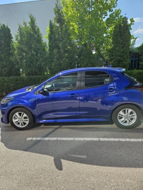 Toyota Yaris 1.5 - 21000 € / 41072.43 лв. - 16099469 2 | Car24.bg Toyota Yaris 1.5 - 21000 € / 41072.43 лв. - 16099469 2