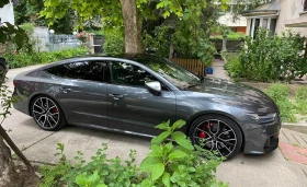 Audi S7 Sportback 3.0 Quattro TDI | Auto.bg — изображение 3 Audi S7 Sportback 3.0 Quattro TDI | Auto.bg — изображение 3