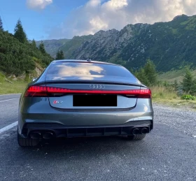 Audi S7 Sportback 3.0 Quattro TDI | Auto.bg — изображение 5 Audi S7 Sportback 3.0 Quattro TDI | Auto.bg — изображение 5