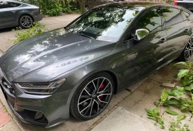 Audi S7 Sportback 3.0 Quattro TDI | Auto.bg — изображение 2 Audi S7 Sportback 3.0 Quattro TDI | Auto.bg — изображение 2