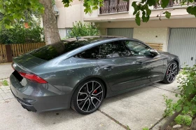Audi S7 Sportback 3.0 Quattro TDI | Auto.bg — изображение 4 Audi S7 Sportback 3.0 Quattro TDI | Auto.bg — изображение 4