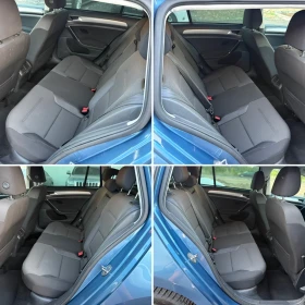 VW Golf 1.6 TDI 105кс Navi Подгрев Самопаркиране EURO5B | Auto.bg — изображение 10 VW Golf 1.6 TDI 105кс Navi Подгрев Самопаркиране EURO5B | Auto.bg — изображение 10
