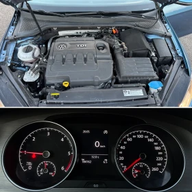 VW Golf 1.6 TDI 105кс Navi Подгрев Самопаркиране EURO5B | Auto.bg — изображение 16 VW Golf 1.6 TDI 105кс Navi Подгрев Самопаркиране EURO5B | Auto.bg — изображение 16