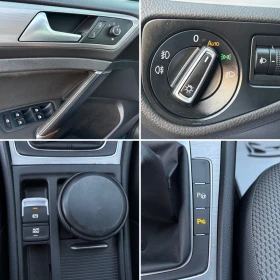 VW Golf 1.6 TDI 105кс Navi Подгрев Самопаркиране EURO5B | Auto.bg — изображение 14 VW Golf 1.6 TDI 105кс Navi Подгрев Самопаркиране EURO5B | Auto.bg — изображение 14