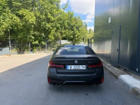 BMW M5 Competition - 95000 € - 36312050 6 | Car24.bg BMW M5 Competition - 95000 € - 36312050 6