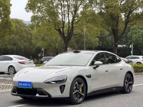 Xiaomi SU7 MAX AWD Long Range Max Edition autogeorge.com