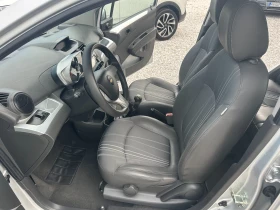 Chevrolet Spark 1.0i - Euro 5B | Auto.bg — изображение 9 Chevrolet Spark 1.0i - Euro 5B | Auto.bg — изображение 9
