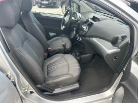 Chevrolet Spark 1.0i - Euro 5B | Auto.bg — изображение 5 Chevrolet Spark 1.0i - Euro 5B | Auto.bg — изображение 5