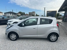 Chevrolet Spark 1.0i - Euro 5B | Auto.bg — изображение 2 Chevrolet Spark 1.0i - Euro 5B | Auto.bg — изображение 2