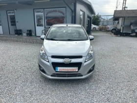 Chevrolet Spark 1.0i - Euro 5B