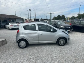 Chevrolet Spark 1.0i - Euro 5B | Auto.bg — изображение 4 Chevrolet Spark 1.0i - Euro 5B | Auto.bg — изображение 4