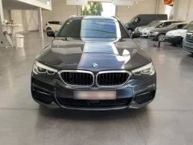 BMW 540 540d xDrive M Sport* ВНОС САМО СРЕЩУ 30%