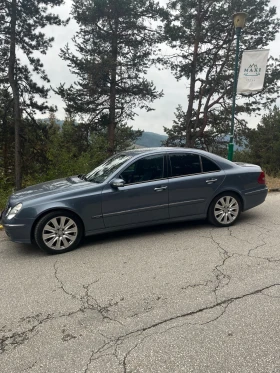Mercedes-Benz E 320 - 4999 € - 45166517 4 | Car24.bg Mercedes-Benz E 320 - 4999 € - 45166517 4