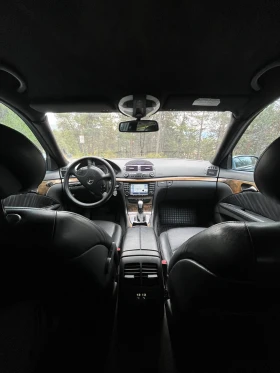 Mercedes-Benz E 320 - 4999 € - 45166517 11 | Car24.bg Mercedes-Benz E 320 - 4999 € - 45166517 11