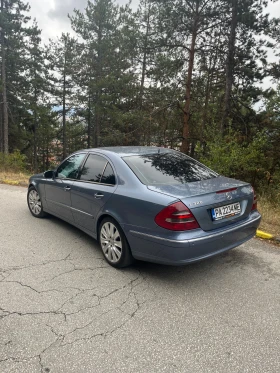 Mercedes-Benz E 320 - 4999 € - 45166517 5 | Car24.bg Mercedes-Benz E 320 - 4999 € - 45166517 5