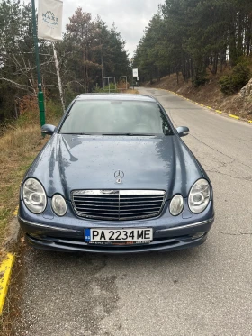 Mercedes-Benz E 320 - 4999 € - 45166517 2 | Car24.bg Mercedes-Benz E 320 - 4999 € - 45166517 2