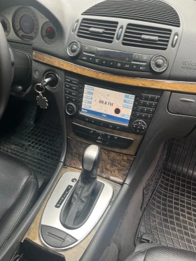 Mercedes-Benz E 320 - 4999 € - 45166517 14 | Car24.bg Mercedes-Benz E 320 - 4999 € - 45166517 14