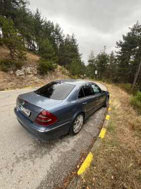 Mercedes-Benz E 320 - 4999 € - 45166517 6 | Car24.bg Mercedes-Benz E 320 - 4999 € - 45166517 6