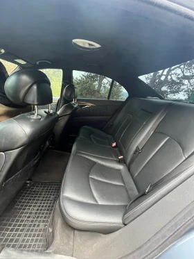 Mercedes-Benz E 320 - 4999 € - 45166517 10 | Car24.bg Mercedes-Benz E 320 - 4999 € - 45166517 10