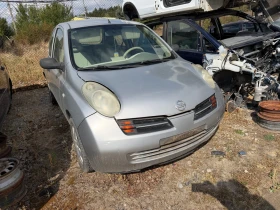 Nissan Micra 1.2 | Auto.bg — изображение 2 Nissan Micra 1.2 | Auto.bg — изображение 2