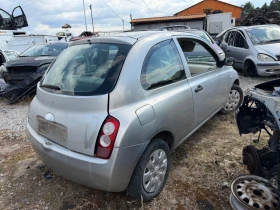 Nissan Micra 1.2 | Auto.bg — изображение 4 Nissan Micra 1.2 | Auto.bg — изображение 4