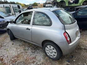 Nissan Micra 1.2 | Auto.bg — изображение 3 Nissan Micra 1.2 | Auto.bg — изображение 3