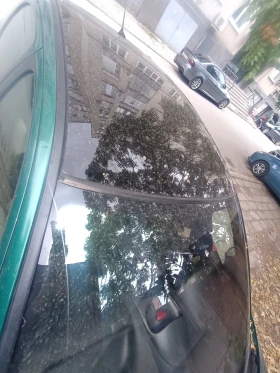 Peugeot 206 - 1350 € - 61063561 5 | Car24.bg Peugeot 206 - 1350 € - 61063561 5