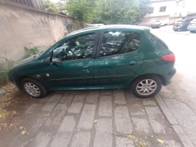 Peugeot 206 - 1350 € - 61063561 2 | Car24.bg Peugeot 206 - 1350 € - 61063561 2