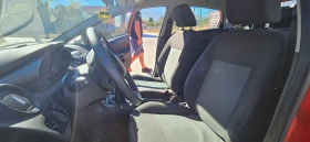Ford Fiesta 1.25 - 4500 € - 11796405 7 | Car24.bg Ford Fiesta 1.25 - 4500 € - 11796405 7
