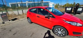 Ford Fiesta 1.25 - 4500 € - 11796405 4 | Car24.bg Ford Fiesta 1.25 - 4500 € - 11796405 4