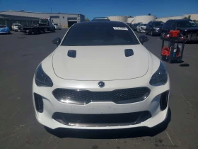 Kia Stinger 2021 KIA STINGER GT2 | Auto.bg — изображение 2 Kia Stinger 2021 KIA STINGER GT2 | Auto.bg — изображение 2