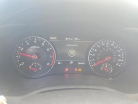 Kia Stinger 2021 KIA STINGER GT2 | Auto.bg — изображение 8 Kia Stinger 2021 KIA STINGER GT2 | Auto.bg — изображение 8