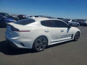 Kia Stinger 2021 KIA STINGER GT2 | Auto.bg — изображение 4 Kia Stinger 2021 KIA STINGER GT2 | Auto.bg — изображение 4