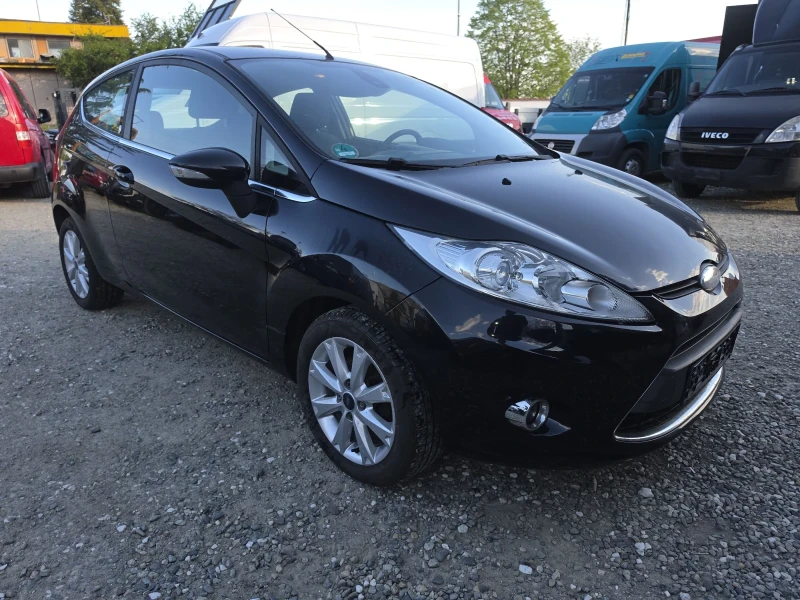 Ford Fiesta Ghia1, 25 82кс - 2490 € / 4870.02 лв. - 94023096 1 | Car24.bg Ford Fiesta Ghia1, 25 82кс - 2490 € / 4870.02 лв. - 94023096 1
