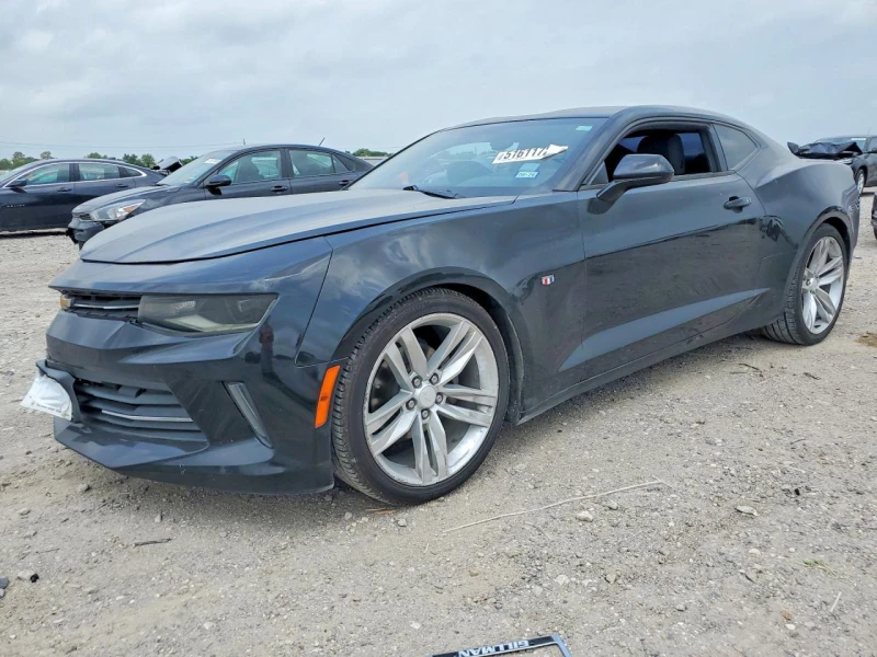 Chevrolet Camaro CARPLAY* V6* ВЪЗМОЖНОСТ ЗА КРЕДИТИРАНЕ - 12499 € / 24445.92 лв. - 46207275 1 | Car24.bg Chevrolet Camaro CARPLAY* V6* ВЪЗМОЖНОСТ ЗА КРЕДИТИРАНЕ - 12499 € / 24445.92 лв. - 46207275 1