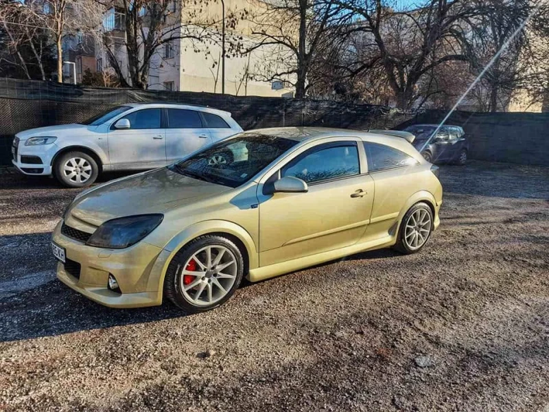 Opel Astra GTC - 3000 € / 5867.49 лв. - 52624681 1 | Car24.bg Opel Astra GTC - 3000 € / 5867.49 лв. - 52624681 1