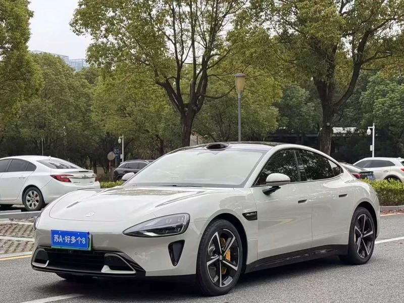 Xiaomi SU7 MAX AWD Long Range Max Edition autogeorge.com - 39100 € - 89425814 1 | Car24.bg Xiaomi SU7 MAX AWD Long Range Max Edition autogeorge.com - 39100 € - 89425814 1
