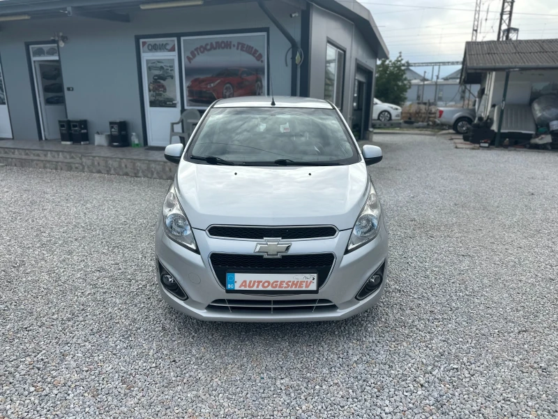Chevrolet Spark 1.0i - Euro 5B - 1900 € - 71392782 1 | Car24.bg Chevrolet Spark 1.0i - Euro 5B - 1900 € - 71392782 1