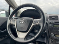Toyota Avensis 1.8 143k.c бензин, подгрев, старт стоп - [14] 
