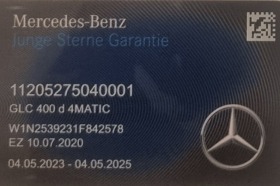 Mercedes-Benz GLC 400 400d/4matic/Navi/LED/HeadUp/Full /82 ..!!! | Mobile.bg   17