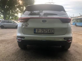 Kia Sportage undefined | Auto.bg — изображение 3 Kia Sportage undefined | Auto.bg — изображение 3