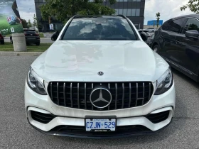 Mercedes-Benz GLC 63 AMG * S * АВТОКРЕДИТ БЕЗ ПЪРВОНАЧАЛНА ВНОСКА* | Auto.bg — изображение 6 Mercedes-Benz GLC 63 AMG * S * АВТОКРЕДИТ БЕЗ ПЪРВОНАЧАЛНА ВНОСКА* | Auto.bg — изображение 6