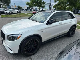 Mercedes-Benz GLC 63 AMG * S * АВТОКРЕДИТ БЕЗ ПЪРВОНАЧАЛНА ВНОСКА* | Auto.bg — изображение 2 Mercedes-Benz GLC 63 AMG * S * АВТОКРЕДИТ БЕЗ ПЪРВОНАЧАЛНА ВНОСКА* | Auto.bg — изображение 2